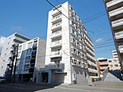 中島公園駅より徒歩10分 7階 築37年6ヶ月の賃貸物件