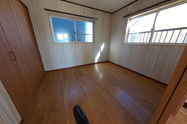 子供部屋