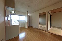 冠ハイツ 3DKの写真