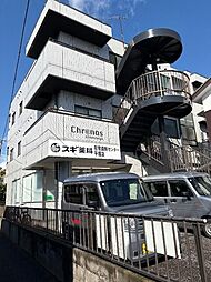 外観画像