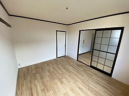 サニーエステート 3DKの写真