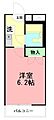 クラージュ湘南二宮2階3.4万円