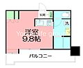 レアージュ小田原本町2階6.3万円