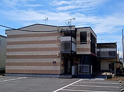 JR東海道本線 平塚駅 バス22分 長持根下下車 徒歩4分の賃貸アパート