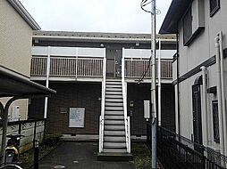 JR東海道本線 平塚駅 バス13分 中里下車 徒歩1分の賃貸アパート