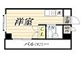ドムール平塚第32階3.2万円