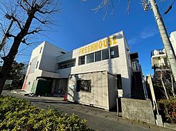 JR東海道本線 平塚駅 徒歩9分