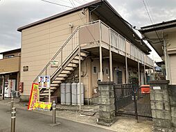 JR東海道本線 平塚駅 4.4km