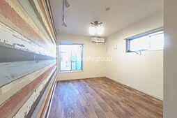 シャトーライフ平塚II 102 1階1Kのリビング/ダイニング