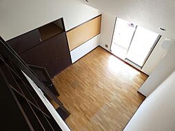 飯塚商事ビル 3 3階1SKのリビング/ダイニング