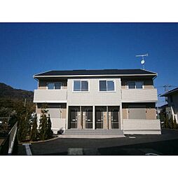 ウィステリア大磯