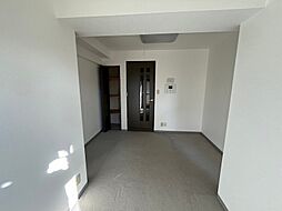 JR東海道本線 平塚駅 徒歩5分の賃貸マンション 8階1Kのリビング/ダイニング