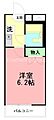 クラージュ湘南二宮4階3.6万円