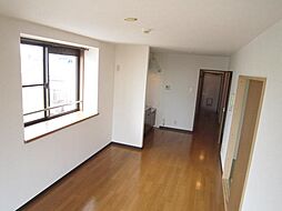 ルミエール湘南 302 3階2LDKのリビング/ダイニング