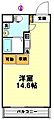 プレイズレイ2階6.0万円