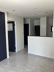 パシフィック湘南 202 2階1LDKのリビング/ダイニング