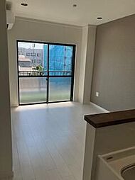 パシフィック湘南 308 3階1LDKのリビング/ダイニング