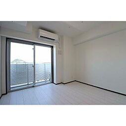 GENOVIA平塚 1106 11階1Kのリビング/ダイニング