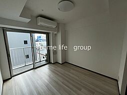 GENOVIA平塚III 901 9階1Kのリビング/ダイニング