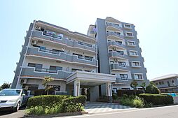 マーカスヒル湘南