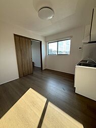 Youth　Village北矢名 301 3階1DKのリビング/ダイニング