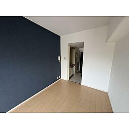 三貴ハイム 905 9階ワンルームのリビング/ダイニング