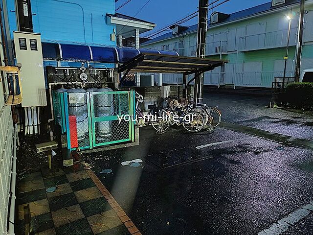 その他