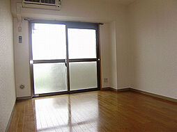 スカイグランデ 404 4階1Kのリビング/ダイニング