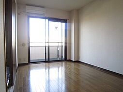 第3杉山ビル 301 3階2LDKのリビング/ダイニング