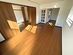 メゾン　ソノベ 205 2階3LDKのリビング/ダイニング