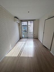 フォーブル酒匂D 102 1階2LDKのリビング/ダイニング