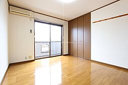 JR東海道本線 平塚駅 バス8分 南原下車 徒歩1分の賃貸アパート 2階1Kのリビング/ダイニング