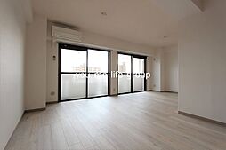 カサグランデ湘南 405 4階1SLDKのリビング/ダイニング