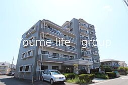 マーカスヒル湘南 601