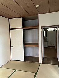 サンライズ 107 3DKのリビング/ダイニング