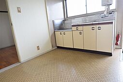 藤沢ハイツ 3DKの写真