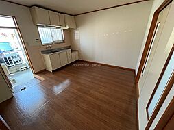 ウイング湘南 2DKの写真