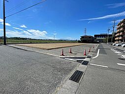 「鈴鹿市」 西条9丁目 \建築条件なし/ 全5区画 65坪以上の土地画像