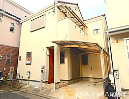 大阪府八尾市上尾町2丁目