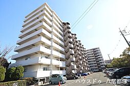 エクセラート八尾