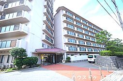 ローレルハイツ八尾1号棟