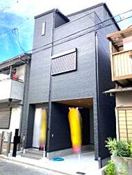 大阪府柏原市大正3丁目