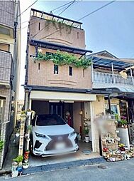 大阪府八尾市老原4丁目