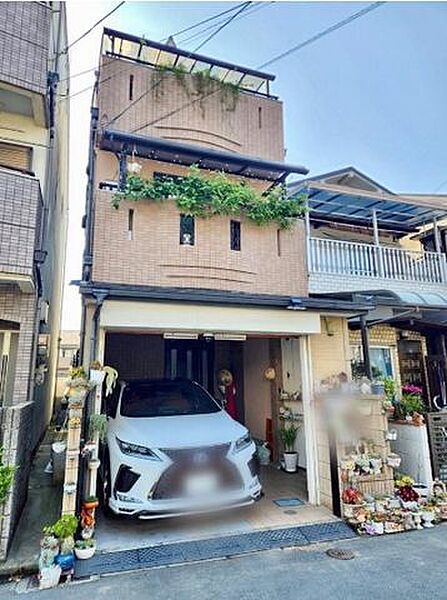 外観：327001546317