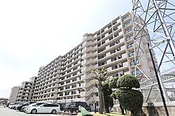 レックスプラザ八尾志紀 5階