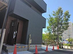 大阪府八尾市山本町南３丁目