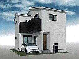 大阪府柏原市田辺２丁目