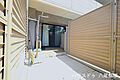 専用庭付き♪ガ...
