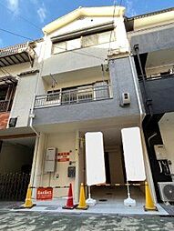 大阪府八尾市安中町５丁目