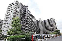 ファミールハイツ八尾B棟